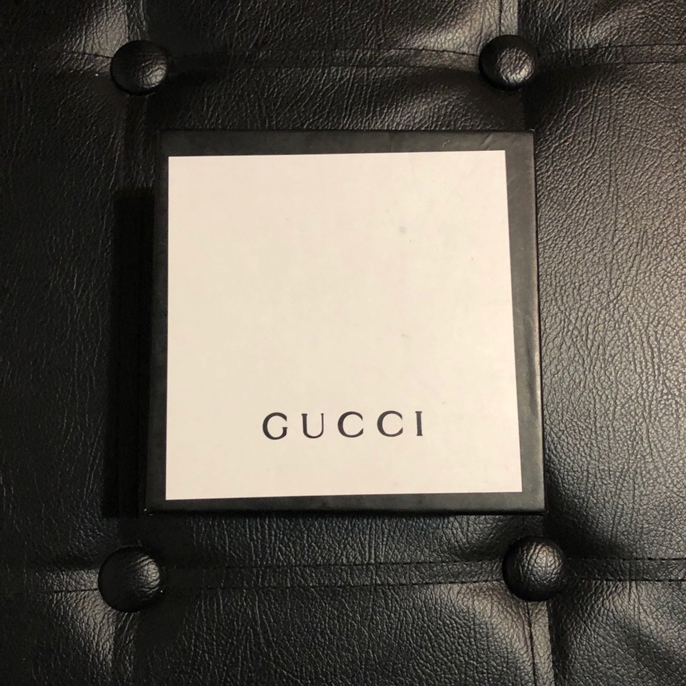 Gucci Belt Size 110